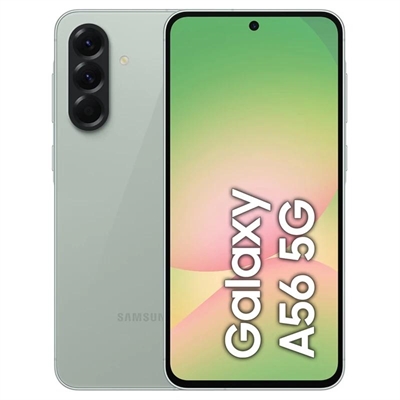 Samsung Galaxy A56 5G 8GB 128GB 8GB VERDE